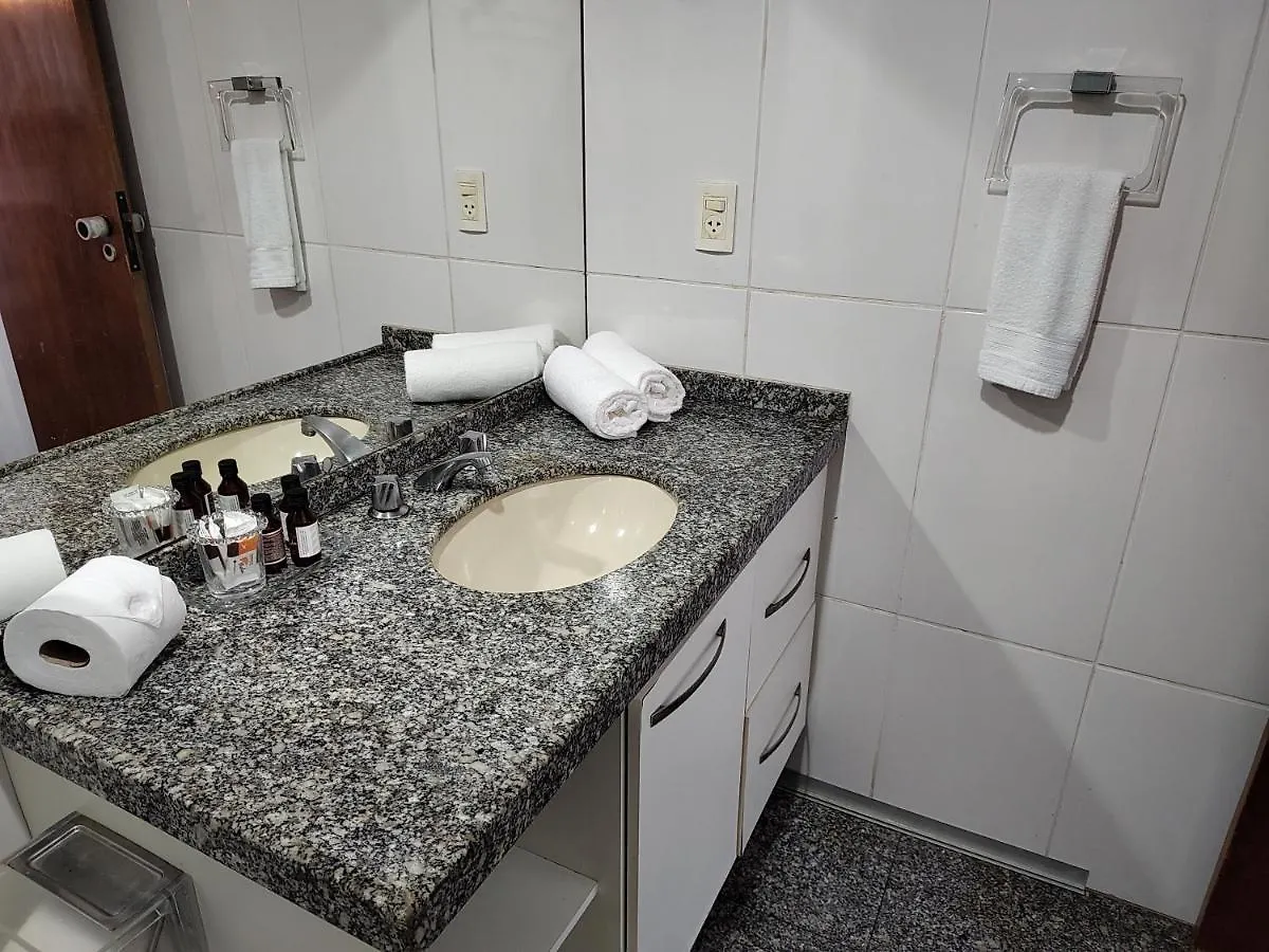 Belissimo Frente Mar 107 Apartamento Fortaleza  Brasil